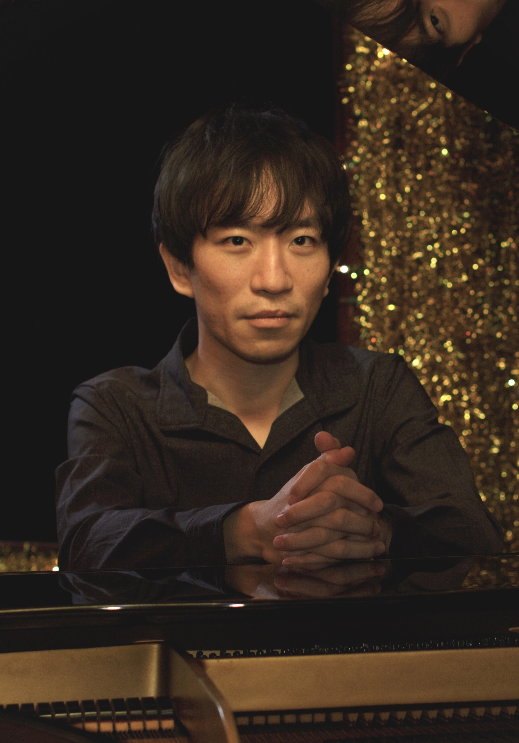 Masaki Tanabe